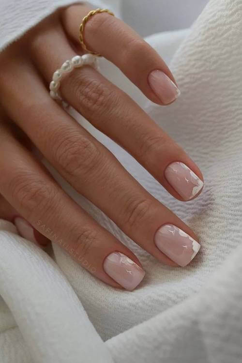 old money nail designs