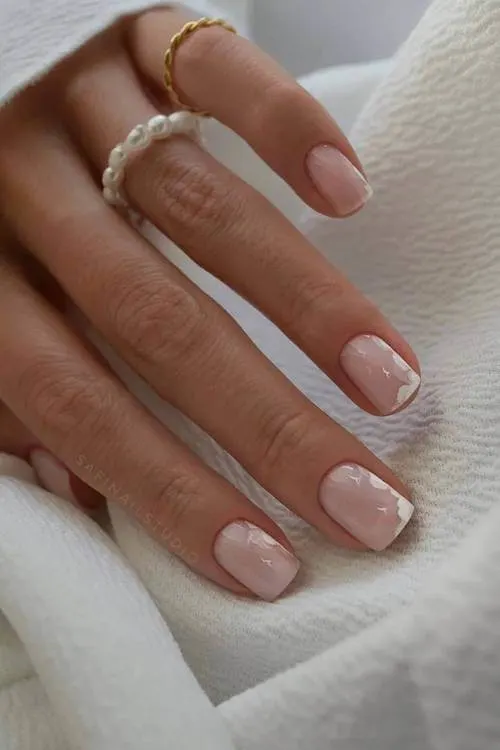 old money nail designs
