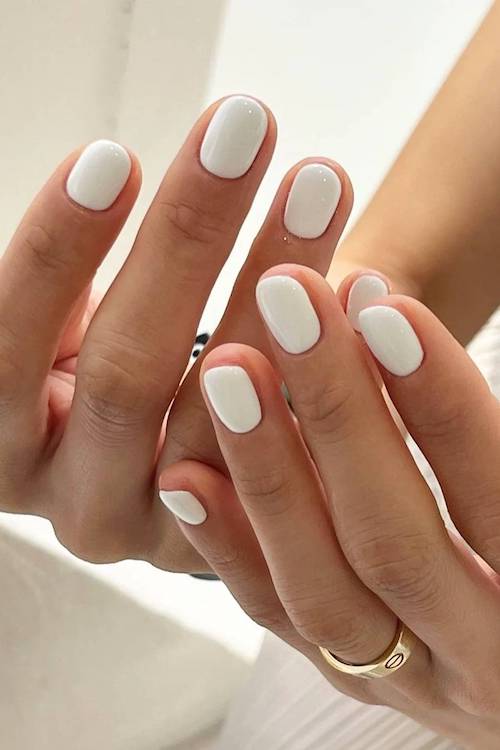 old money nail designs
