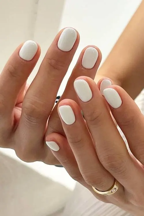 old money nail designs