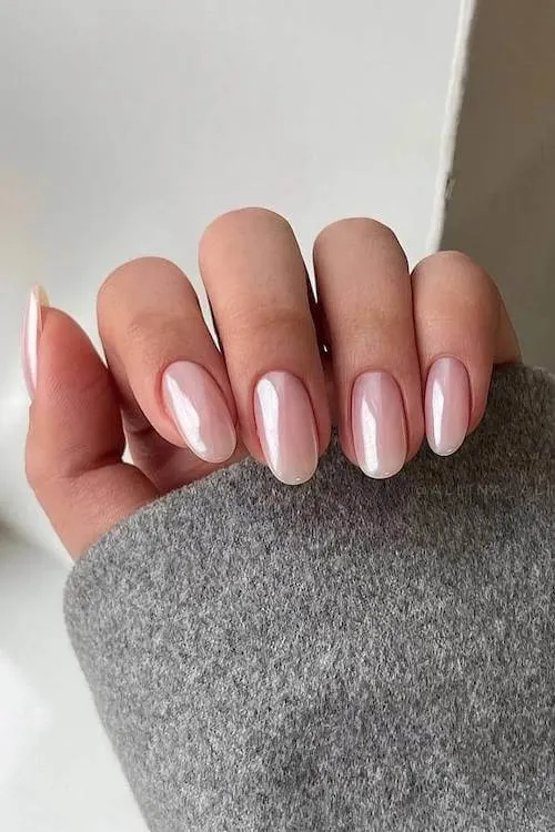 old money nail designs