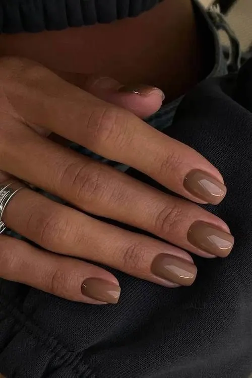 old money nail designs