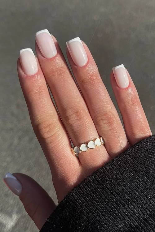old money nail designs