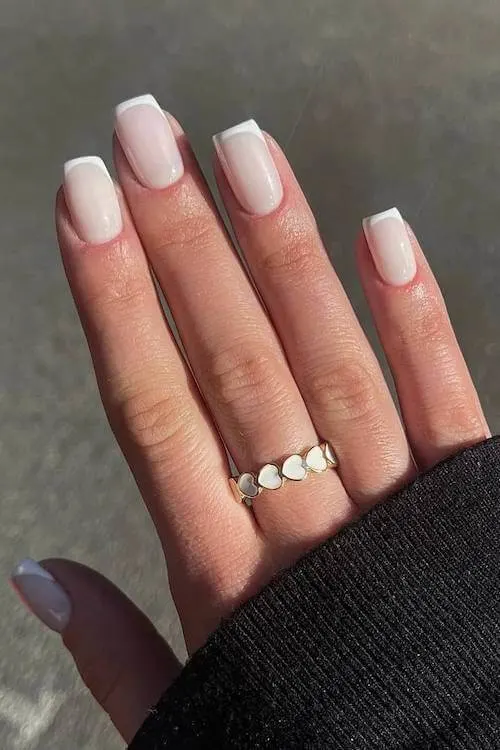 old money nail designs