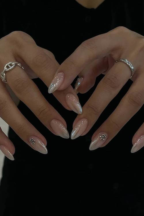 old money nail designs