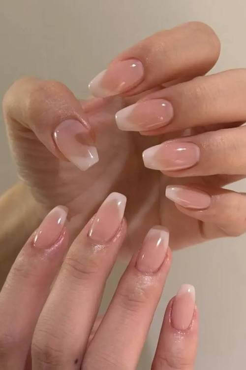 old money nail designs