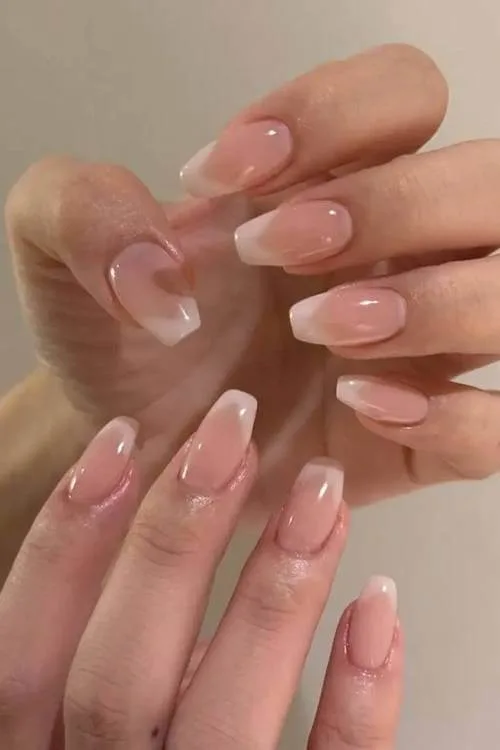 old money nail designs