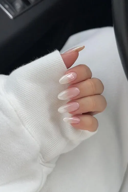 old money nails