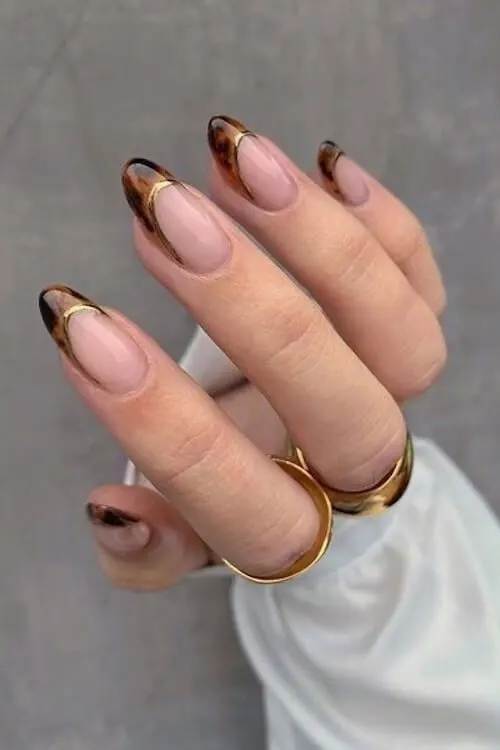 old money nails