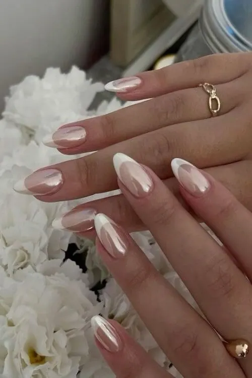 old money nails