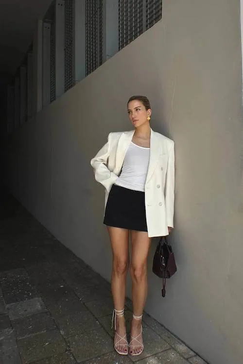 old money spring outfits