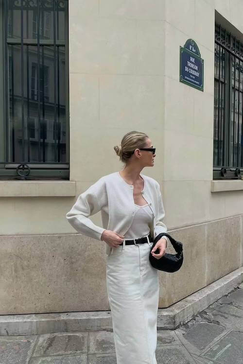 old money spring outfits