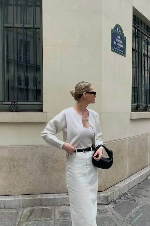 old money spring outfits