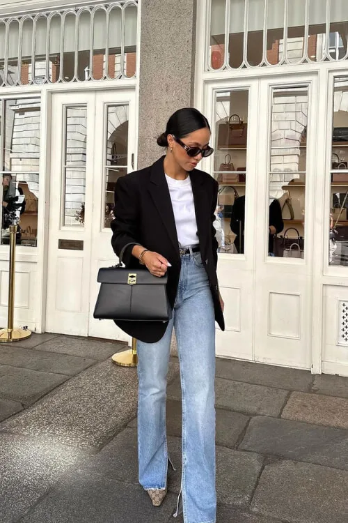 old money spring outfits