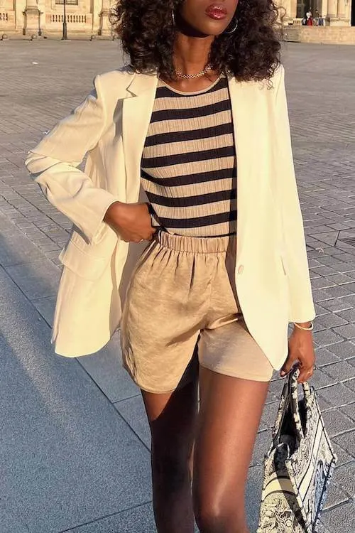 old money spring outfits