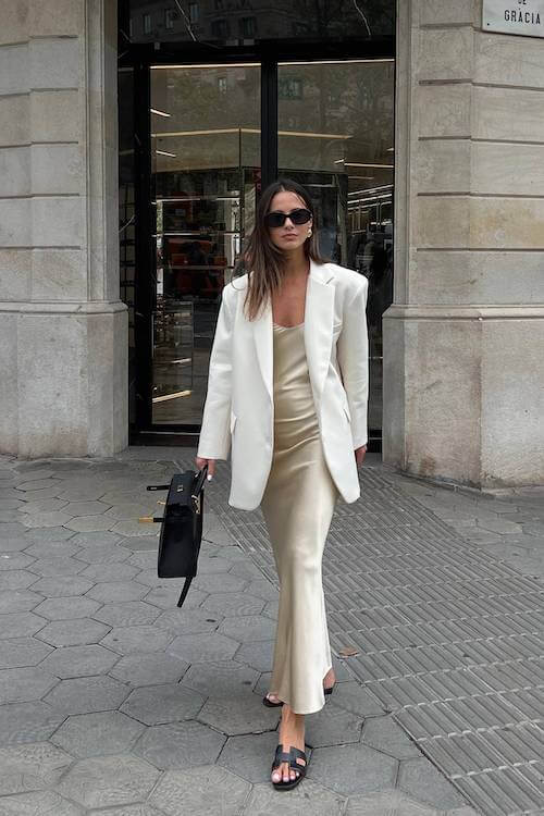 old money spring outfits