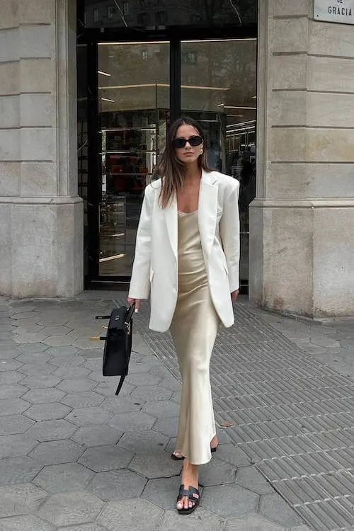 old money spring outfits