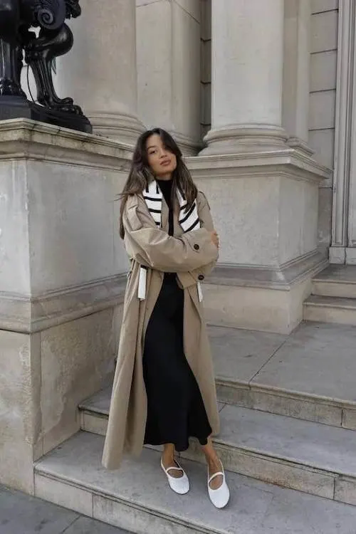 old money spring outfits