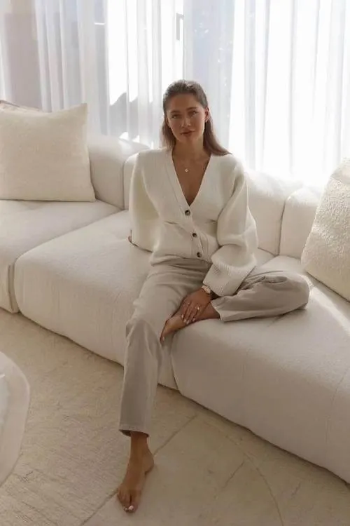 old money spring outfits