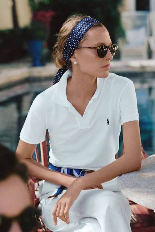 old money summer outfits