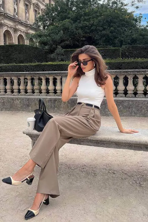 40 Old Money Summer Outfits Aesthetic Essentials To Look Rich Chic 40 Old Money Summer Outfits Aesthetic Essentials To Look Rich Chic