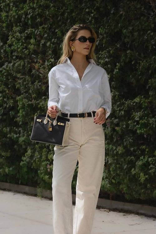 old money summer outfits