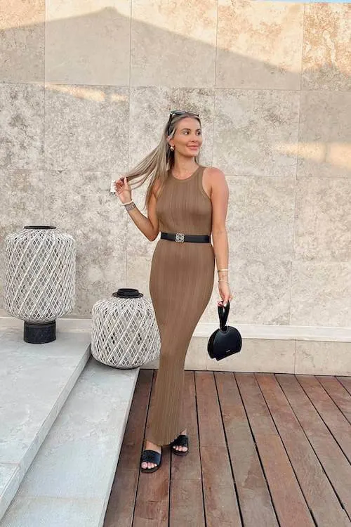 old money summer outfits
