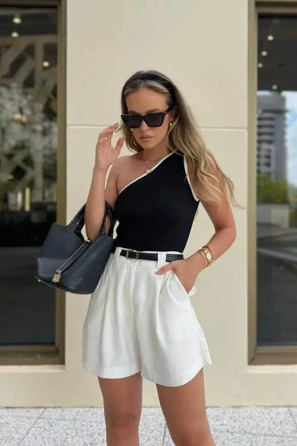 old money summer vacation outfits