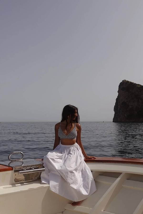 old money summer vacation outfits