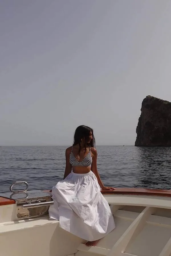 old money summer vacation outfits