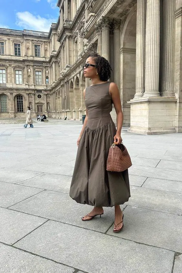 old money summer vacation outfits