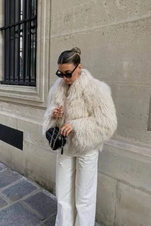 old money winter outfits