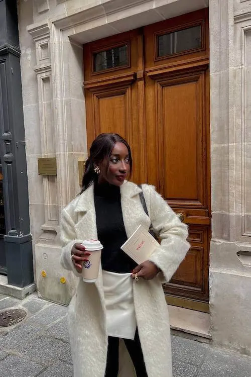 old money winter outfits