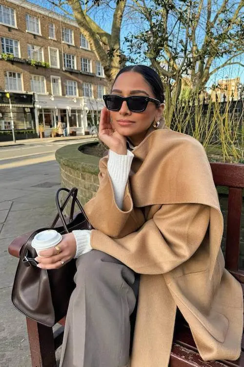 old money winter outfits