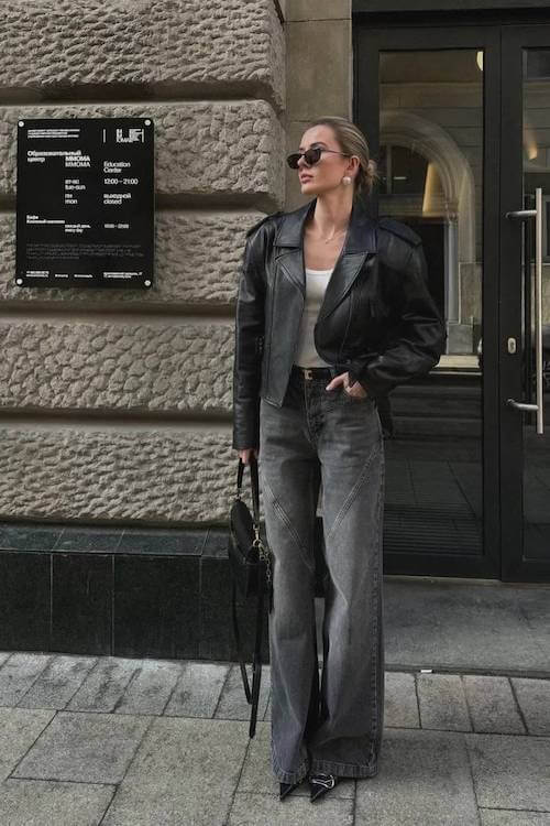 old money winter outfits