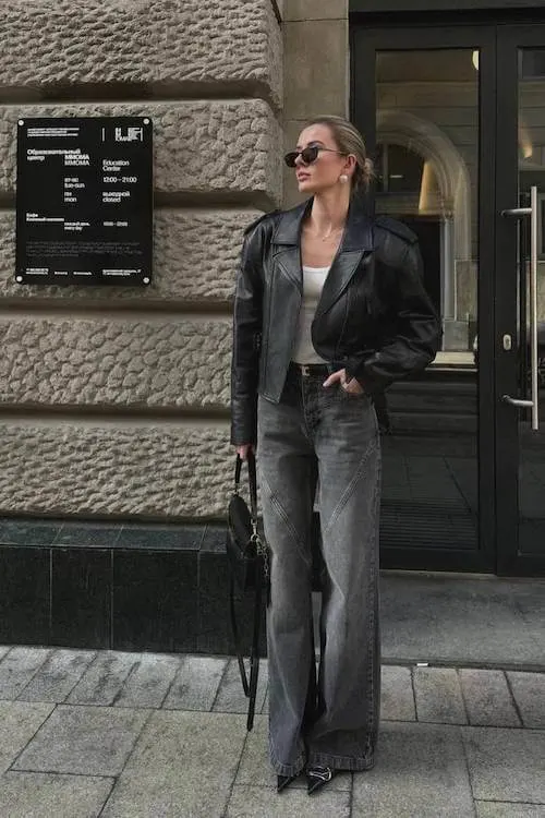 old money winter outfits