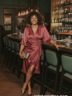 night out outfit ideas for women over 50