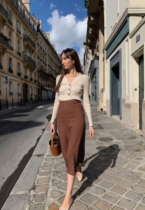 parisian style