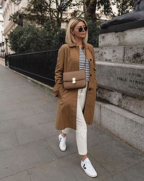 parisian style