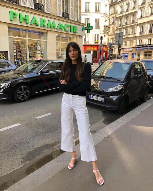 parisian style