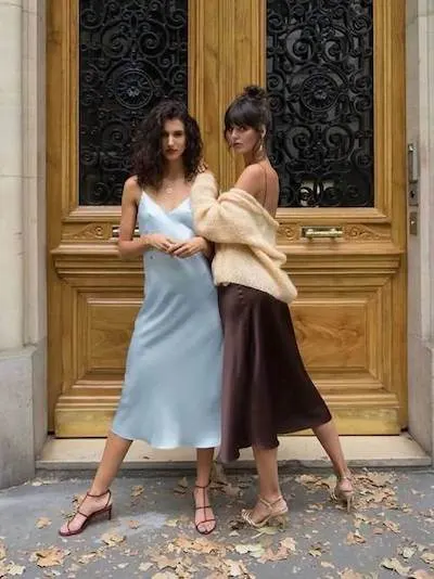 Parisian summer style rules
