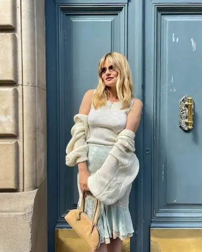 parisian summer style staple