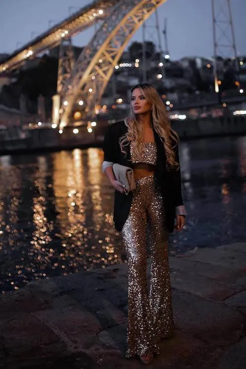 party outfit ideas
