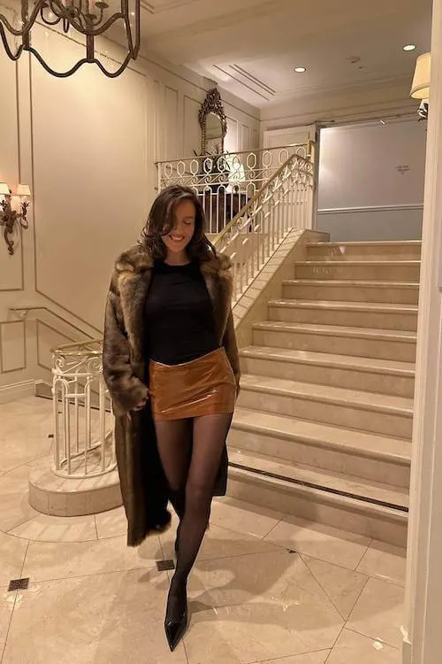 party outfit ideas