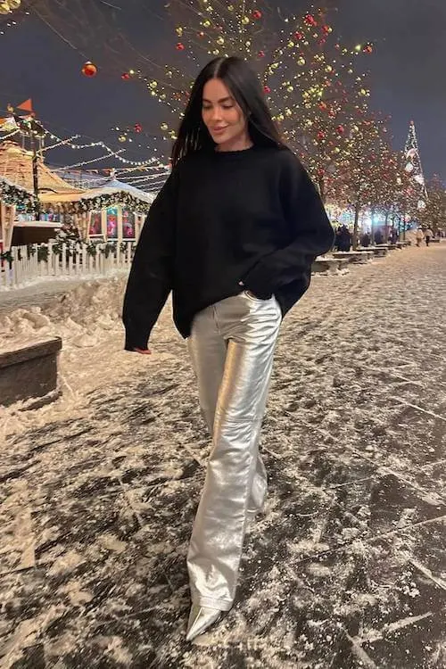 party outfit ideas