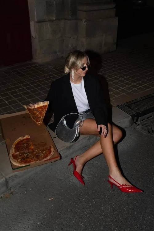 party outfit ideas