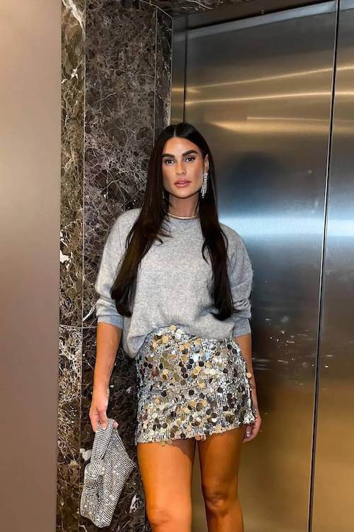 party outfit ideas