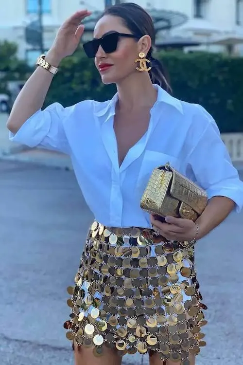 party outfit ideas