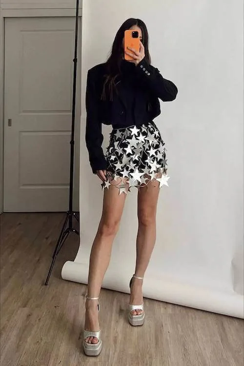 party outfit ideas