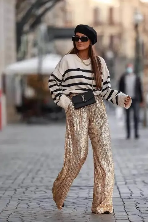 party outfit ideas